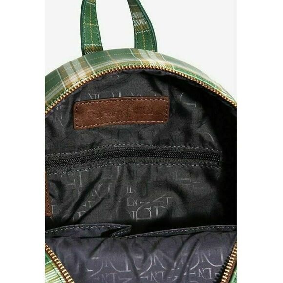 Danielle Nicole Disney Winnie the Pooh Owl's House Figural Mini Backpack Bag NEW - Picture 3 of 6